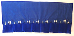 Human Organ Tuning Forks (Weighted)