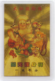 The 3 Virtue Cards for a Successful Life