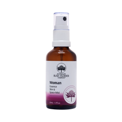 Woman Essence Spray