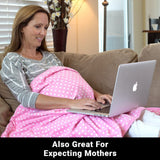 SYB Baby Blanket EMF Protection