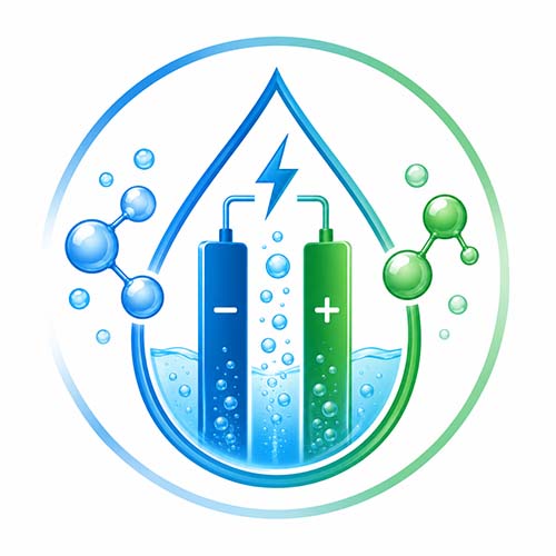 Advanced Hydrogen Wellness Technology