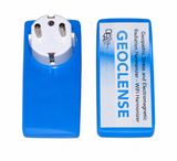 Orgone Geoclense with Type F Adaptor Plug Attachment