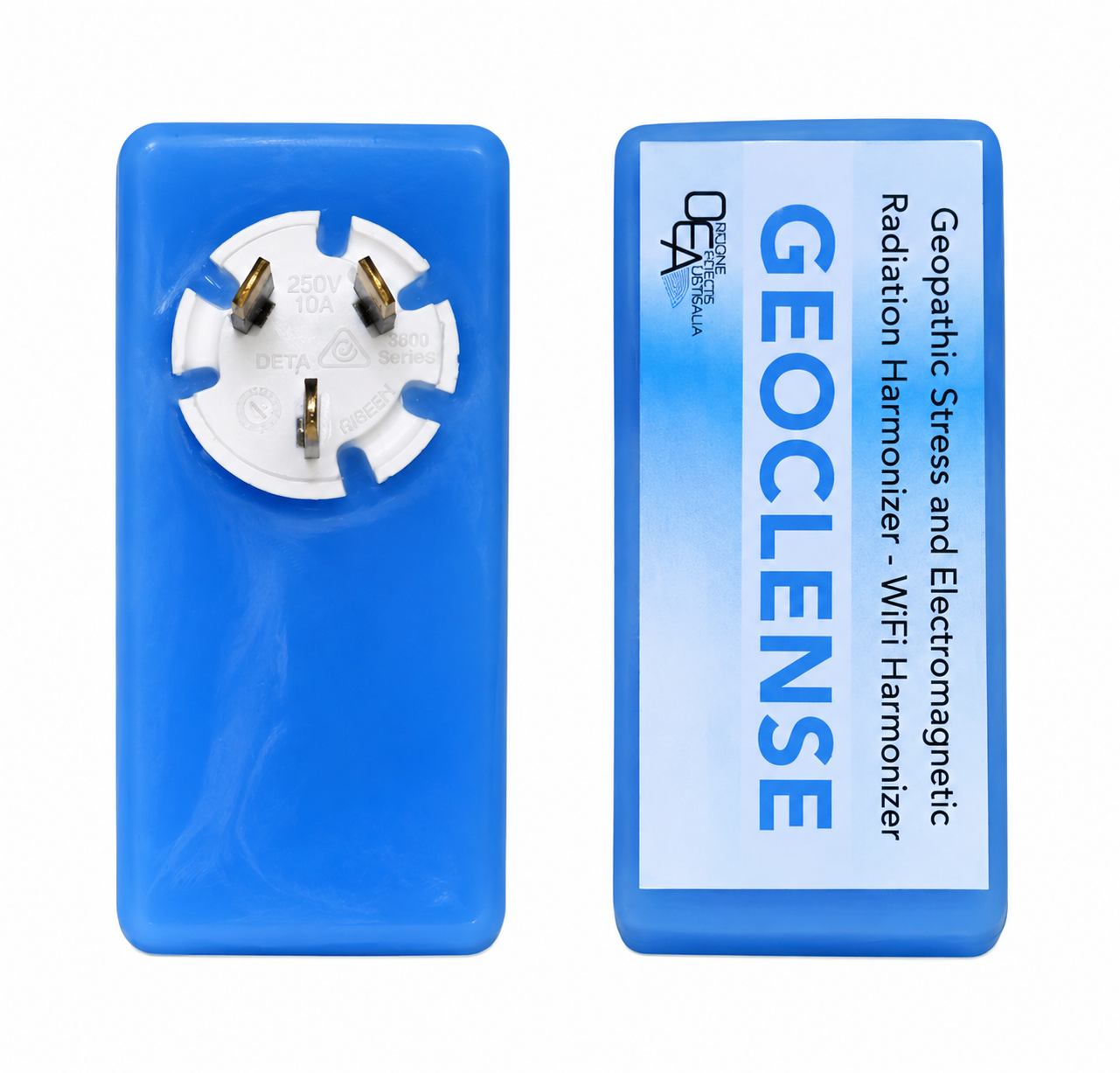 Orgone Geoclense® Home and Workplace Harmonizer