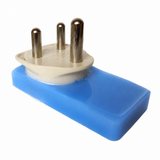 Orgone Geoclense with Type M Adaptor Plug Attachment
