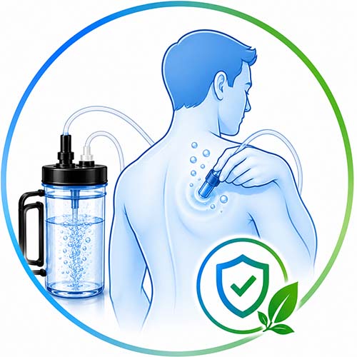 External Wellness Use