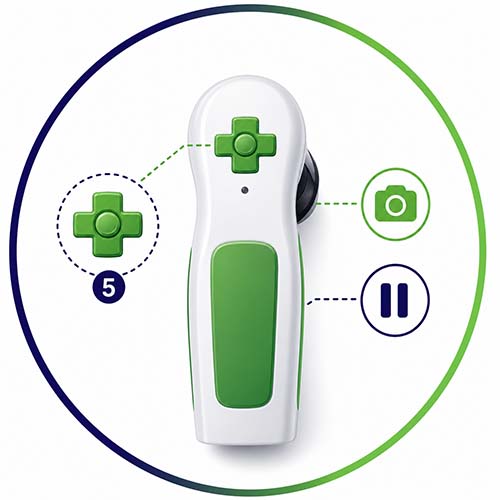Button Controls
