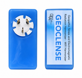 Orgone Geoclense with Type I Adaptor Plug Attachment