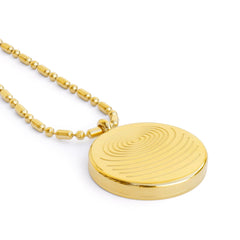EMF Defense Pendant