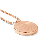 EMF Defense Pendant