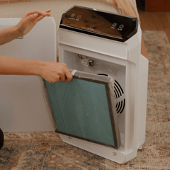 Air Filter Replacement Filter