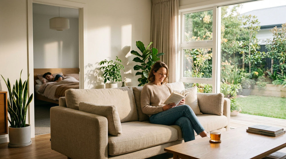 Benefits of Geoclense® for Your Home
