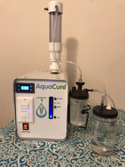 AquaCure® Model AC50 Browns Gas Generator - FREE DELIVERY