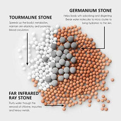 3 Pack - Alkaline Ionizer Hydrogen Water Stick w/ Protective Case (3 for the price of 1)