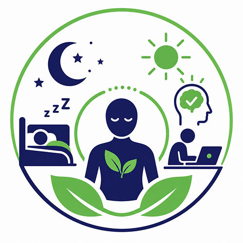 Better Sleep & Focus