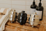 Shower & Faucet Filter | Starter Bundle