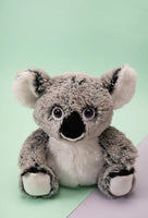 Ener-Bear Teddy and Koala