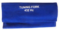 Tuning Fork 432Hz - Unweighted