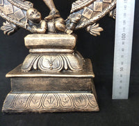 Dancing Shiva (Nataraj) Statue