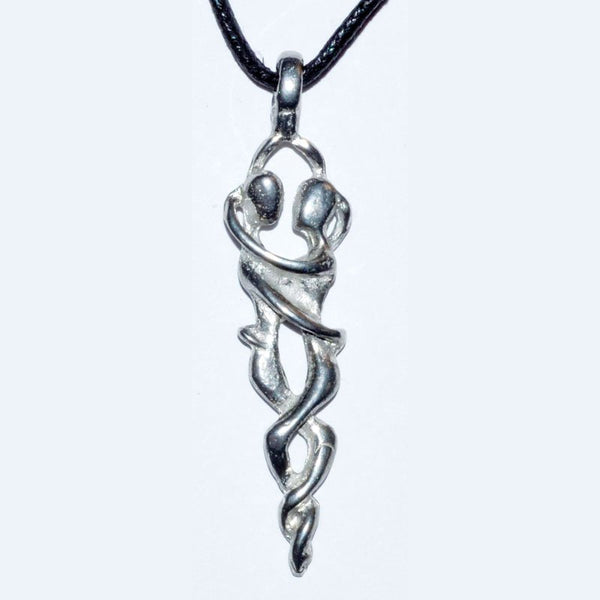 Lover's Embrace Amulet