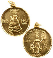 Tame Your Lover Amulet