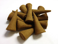 Jasmine Incense Cones