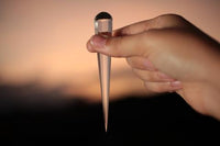 Quartz Crystal Disintegrator