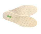 Ener-Soles Ionic Shoe Insoles - Sore Feet from Standing All Day