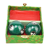 Chinese Baoding Health Balls
