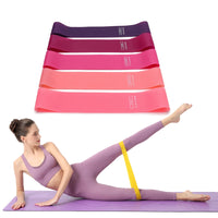 Heavy Duty Resistance Exercise Band