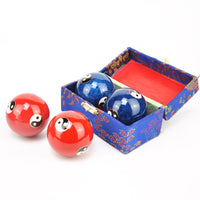 Chinese Baoding Health Balls
