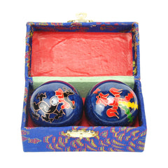 Chinese Baoding Health Balls