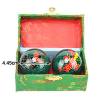 Chinese Baoding Health Balls