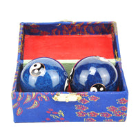 Chinese Baoding Health Balls