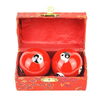 Chinese Baoding Health Balls
