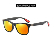 FUQIAN Polarized Sunglasses for Men & Women UV400