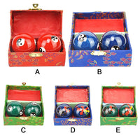Chinese Baoding Health Balls