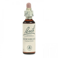 Hornbeam Bach Flower Remedy 10mL