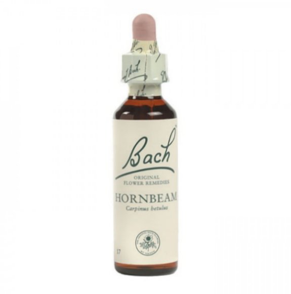 Hornbeam Bach Flower Remedy 10mL