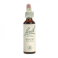 Beech Bach Flower Remedy 10mL