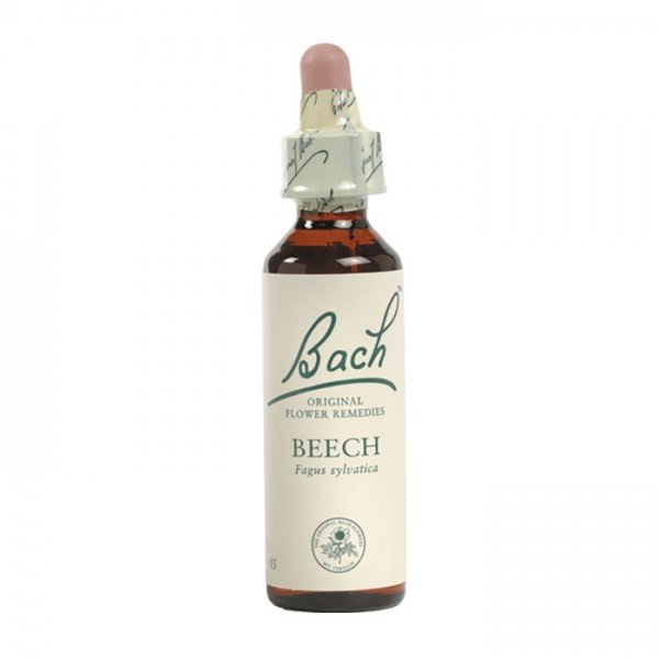 Beech Bach Flower Remedy 10mL