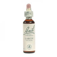 Larch Bach Flower Remedy 10mL