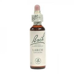 Larch Bach Flower Remedy 10mL