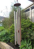 Solfeggio Therapeutic Wind Chimes