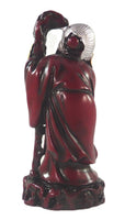 Fuk Luk Sau Statues