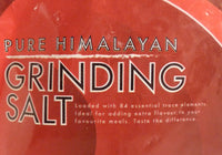 Himalayan Salt Inhaler Pipe