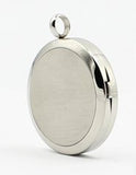 Aromatherapy Diffuser Pendant #4 and Chain