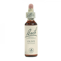 Olive Bach Flower Remedy 10mL