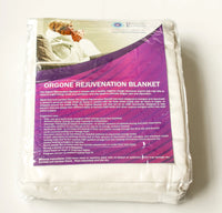 Orgone Rejuvenation Blanket