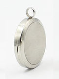 Aromatherapy Diffuser Pendant #6 and Chain