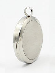 Aromatherapy Diffuser Pendant #7 and Chain